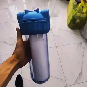 Фильтр для воды, Душанбе