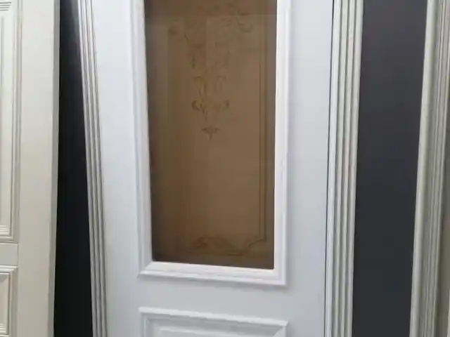 Дверь, Душанбе