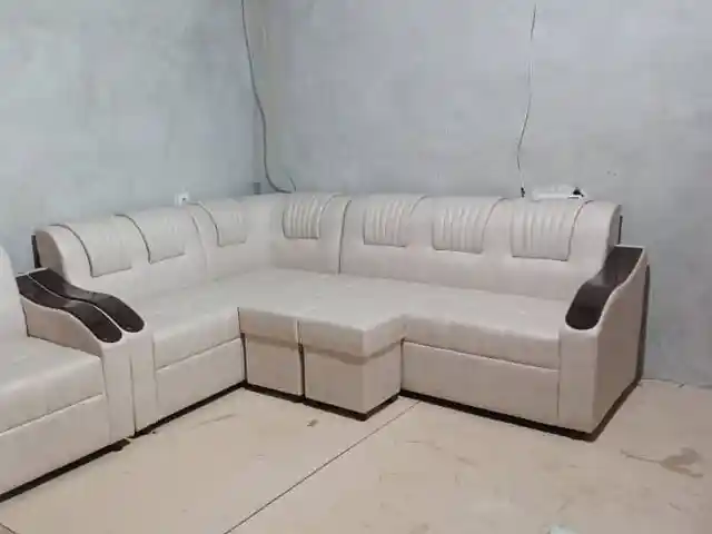 Уголок для гостиной, Душанбе