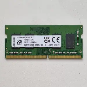 Оперативная память 8Gb DDR4 3200MHz от Kingston, Душанбе