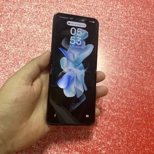 Samsung Galaxy Z Flip 4, 256gb, Душанбе
