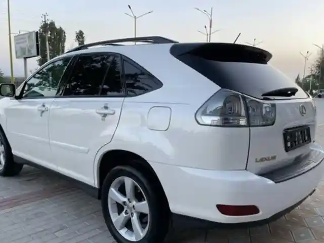Задние стекла для Lexus RX2004-2009, Душанбе