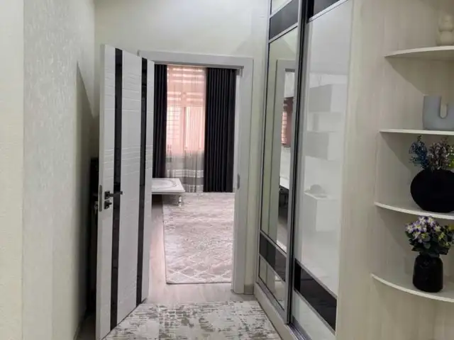 2-комн. квартира, 11 этаж, 86м², Бухоро 25, Душанбе