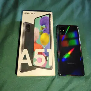 Samsung Galaxy A51 64gb Vietnam, Душанбе