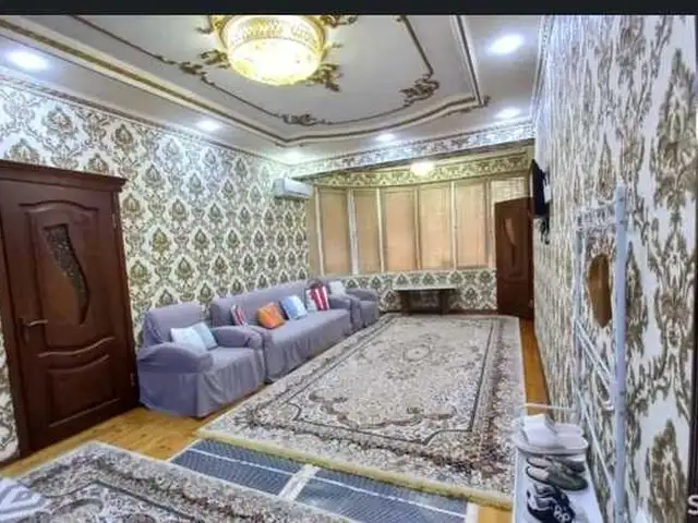 3-комн. квартира, 2 этаж, 84 м², 19мкр, Хуҷанд