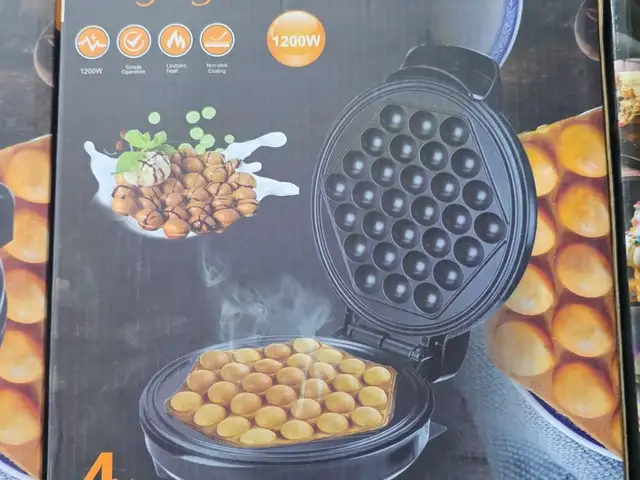 Вафельница, Худжанд
