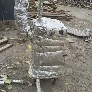 Котел, Душанбе