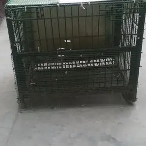 Клетка для кроликов, Душанбе