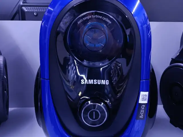 Пылесос Samsung, Худжанд