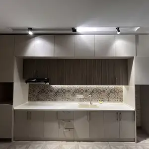 Кухонный гарнитур, Худжанд