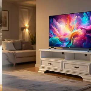Тумба RTV2S Кентаки Белый, Худжанд