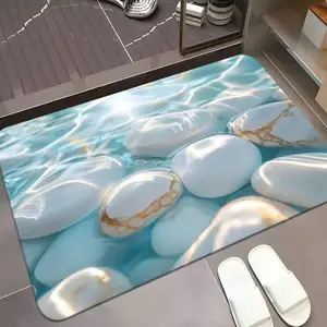 Коврик для ванны, Худжанд