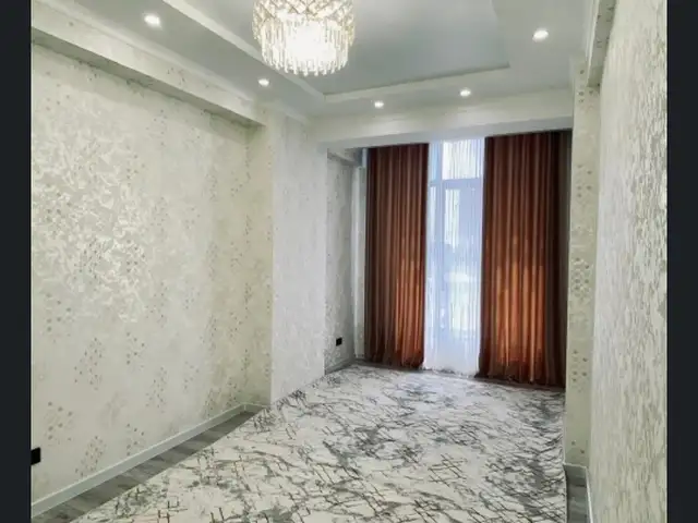 3-комн. квартира, 4 этаж, 80м², Айрапорт, Душанбе