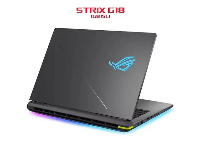 Ноутбук Asus Rog Strix G815l, Душанбе