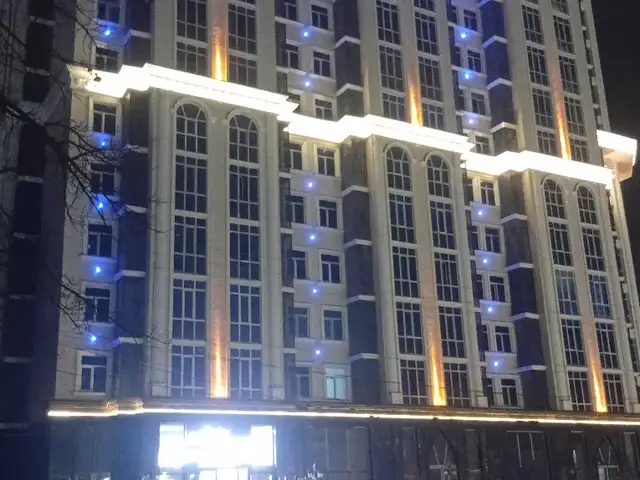 2-комн. квартира, 16 этаж, 69 м², ру паруи ёвар, Бохтар (Курғон-Теппа)