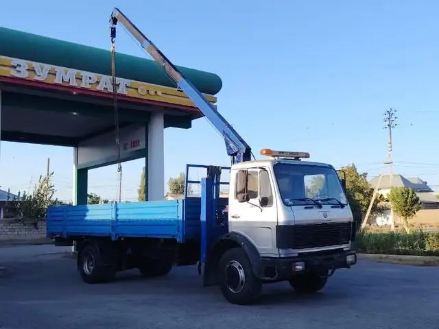 Манипулятор, Конибодом