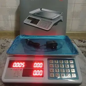 Тарозу 40 кг, Душанбе