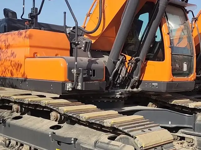 Экскаватор в аренду, Душанбе - 2