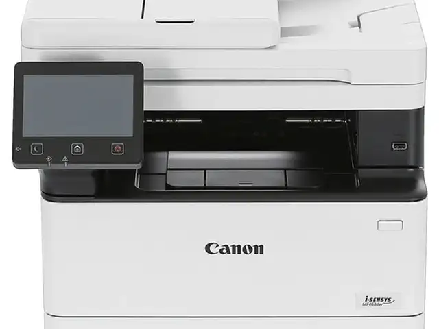 ФУ Canon i-Sensys MF463dw, Душанбе