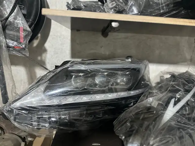 Фара от Lexus rx 350 2010-2015, Душанбе