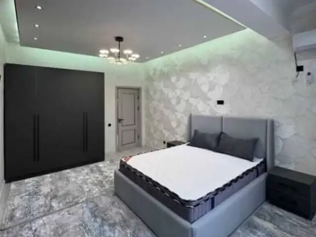 3-комн. квартира, 1 этаж, 81 м², 19 мкр, Худжанд - 11