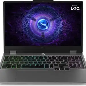 Игровой ноутбук Lenovo LOQ, Душанбе