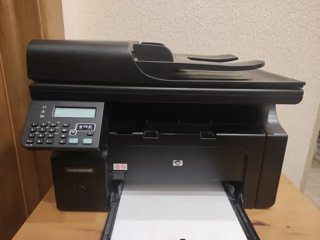 Принтер Мфу HP LJ 1216 1214 1218, Хуҷанд