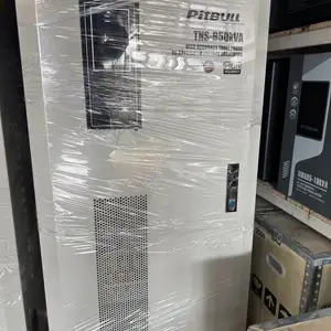 Стабилизатор напряжения 3 фаза 380вольт, Душанбе