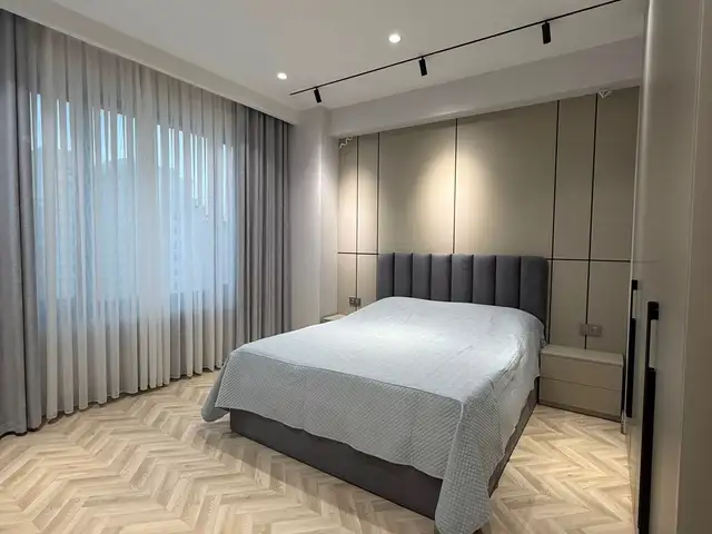 3-комн. квартира, 19 этаж, 135м², Овир, Душанбе