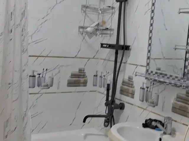 3-комн. квартира, 10 этаж, 60 м², Кривой,  Кайхонавардон 64, Бохтар (Курган-Тюбе) - 8