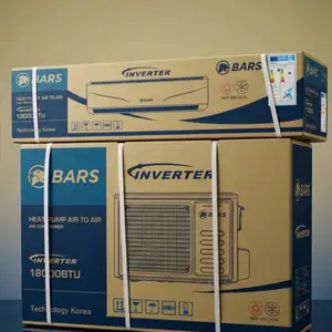 Кондиционер inverter 18 куба, Душанбе