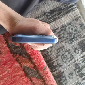 Apple iPhone 17 Pro Max, 512 gb, Deep Blue дубликат, Худжанд