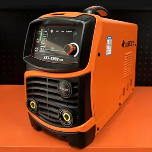 Сварочный аппарат Jasic ZX7-400D, Душанбе