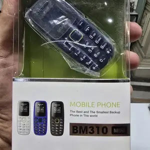 Samsung В 310 mini, Душанбе