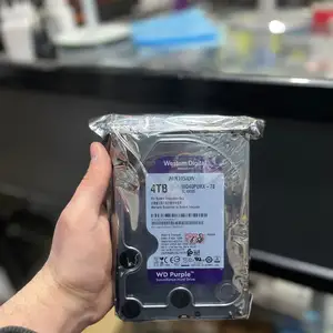 Жёсткий диск Western Digital Purple 4TB, Хуҷанд