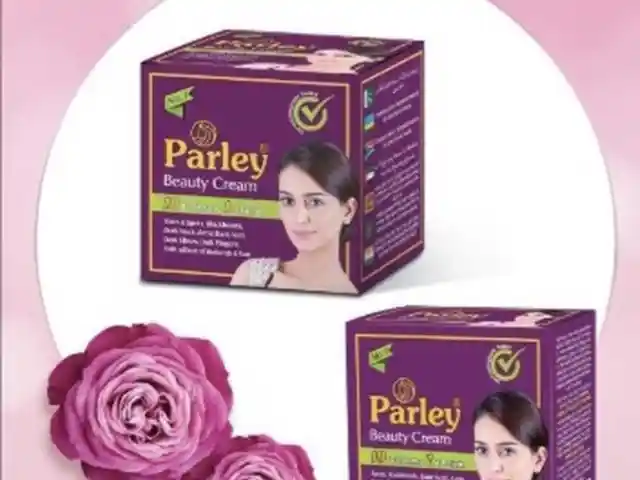 Крем Parlei Rose, Душанбе