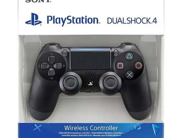 Джойстик DualShock 4 Для Playstation 4 Original New, Душанбе