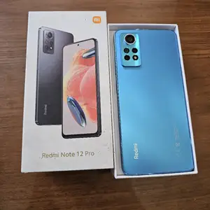 Xiaomi Redmi 12 pro 128/8Gb, Худжанд