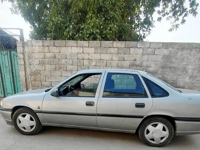 Opel Vectra A