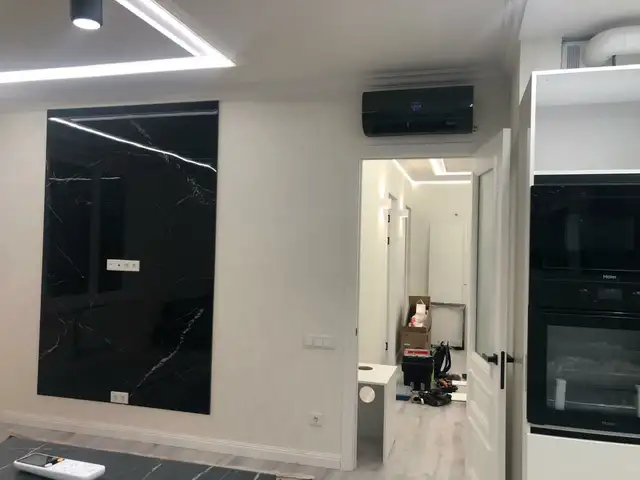 Установка Кондиционеров, Хуҷанд - 4
