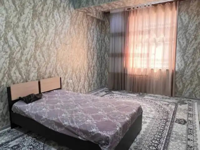 2-комн. квартира, 4 этаж, 70м², 33мкр, Хуҷанд