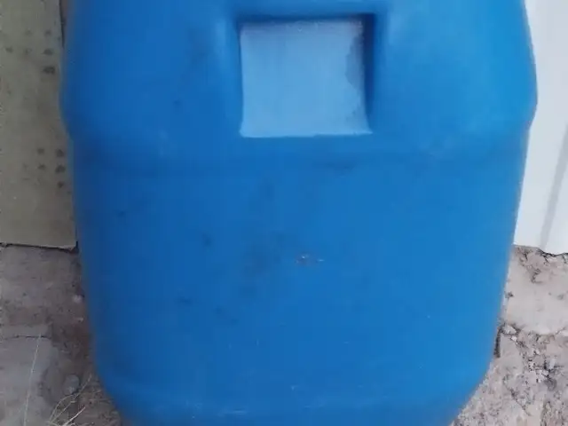 Бочка, Худжанд