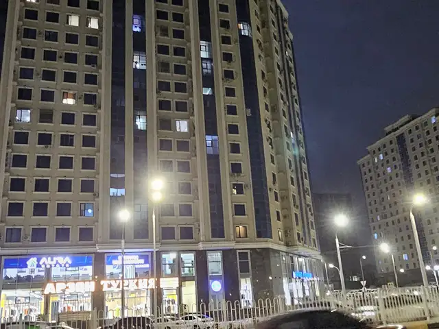 2-комн. квартира, 10 этаж, 63м², 102 мкр, Душанбе
