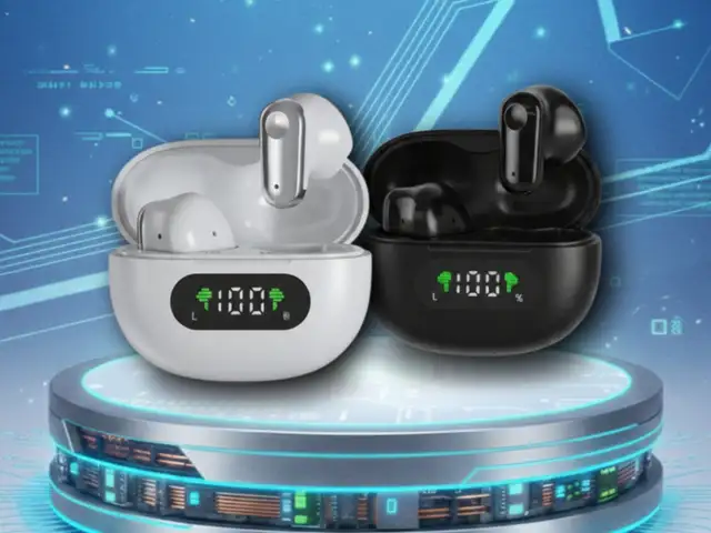 Беспроводные наушники Sunpin Air 116, Душанбе