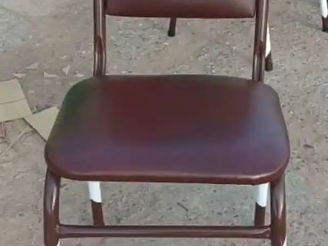 Стул, Душанбе