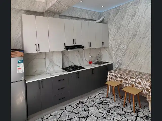 2-комн. квартира, 4 этаж, 60м², 33мкр, Хуҷанд