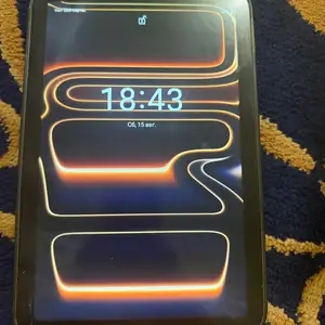 Планшет Panco Tab 17 Pro Max, Душанбе