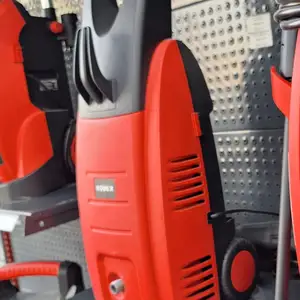 Мойка высокого давления Rodex, Душанбе