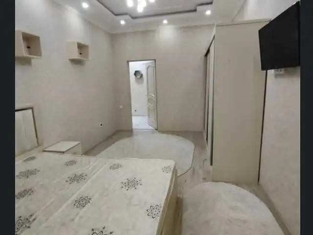 1-комн. квартира, 14 этаж, 50 м², Шохмансур, Душанбе
