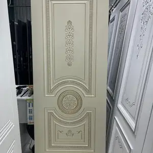 Межкомнатная дверь, Душанбе